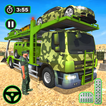 车辆 运输 拖车 游戏 | 军车 运输 模拟 器