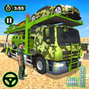 Army Transport: Truck Games APK