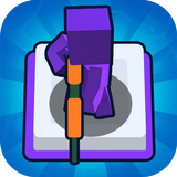 Maritime Army-Battle War icon