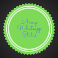 Army Whatsapp Status