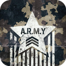 Army Wallpaper APK