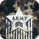 Army Wallpaper aplikacja