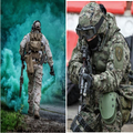 Army Wallpaper HD