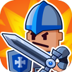 Castle Guard Battle-Army War APK