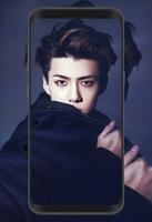 Oh Sehun EXO Wallpapers HD poster
