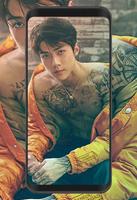 Oh Sehun EXO Wallpapers HD screenshot 1