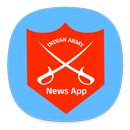 APK Army bharti news app