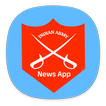 Army bharti news app