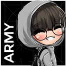 Army Lyrics APK