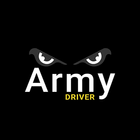 Army Driver icône