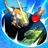 Hole Master: Army Attack APK