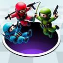 Hole Master: Army Attack APK