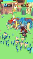 Hole Master: Army Attack Ekran Görüntüsü 2