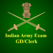 ”Army Exam GD/Clerk