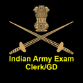 Army Exam Clerk/GD
