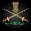 Army Exam GD ไอคอน