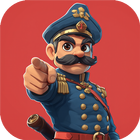آیکون‌ Army Control