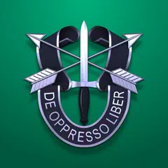 U.S. Army Special Forces APK download