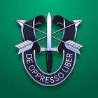 U.S. Army Special Forces ícone