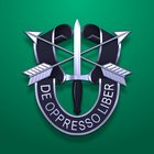 U.S. Army Special Forces أيقونة