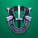 U.S. Army Special Forces icône