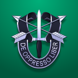 U.S. Army Special Forces أيقونة