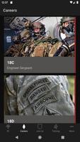 U.S. Army Special Forces imagem de tela 2