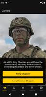 U.S. Army Chaplain Careers ảnh chụp màn hình 1