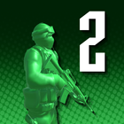 Army Men FPS 2 أيقونة