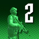 Army Men FPS 2 Zeichen