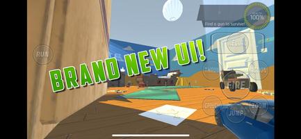 Army Men FPS 2 الملصق
