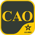 Icona Casualty Assistance Officer