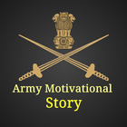 Army Motivational Stories ícone