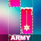 Army Piano: BTS Music & Piano! ikona