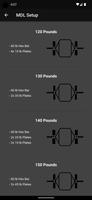 Army Fitness Calculator Screenshot 2