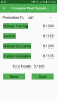 Promotion Calculator ảnh chụp màn hình 1