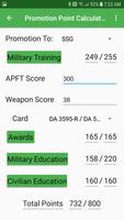 Promotion Calculator ảnh chụp màn hình 2