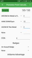 Promotion Calculator ảnh chụp màn hình 3