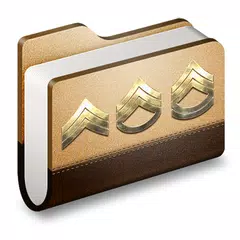 Army Leader's Book XAPK 下載