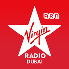 ikon Virgin Radio Dubai 104.4