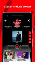 Virgin Radio Dubai 104.4 постер