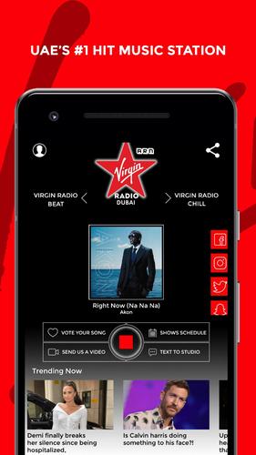 Virgin Radio Dubai 104.4 APK for Android Download
