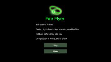 Fire Flyer poster