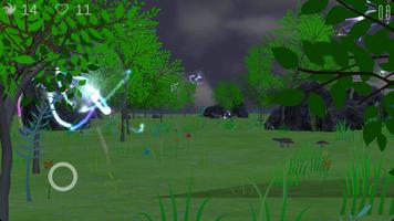 Fire Flyer screenshot 1