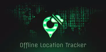 Offline Location Tracker
