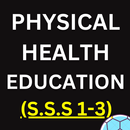 Health Education (S.S.S 1-3) APK