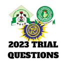 TRIAL QUESTIONS (2023-2024) APK