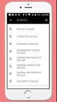 TRIAL QUESTIONS (2023-2024) 스크린샷 2