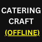 Catering Craft (S.S.S 1-3) icône