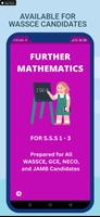 Further Mathematics (Elective) 海报